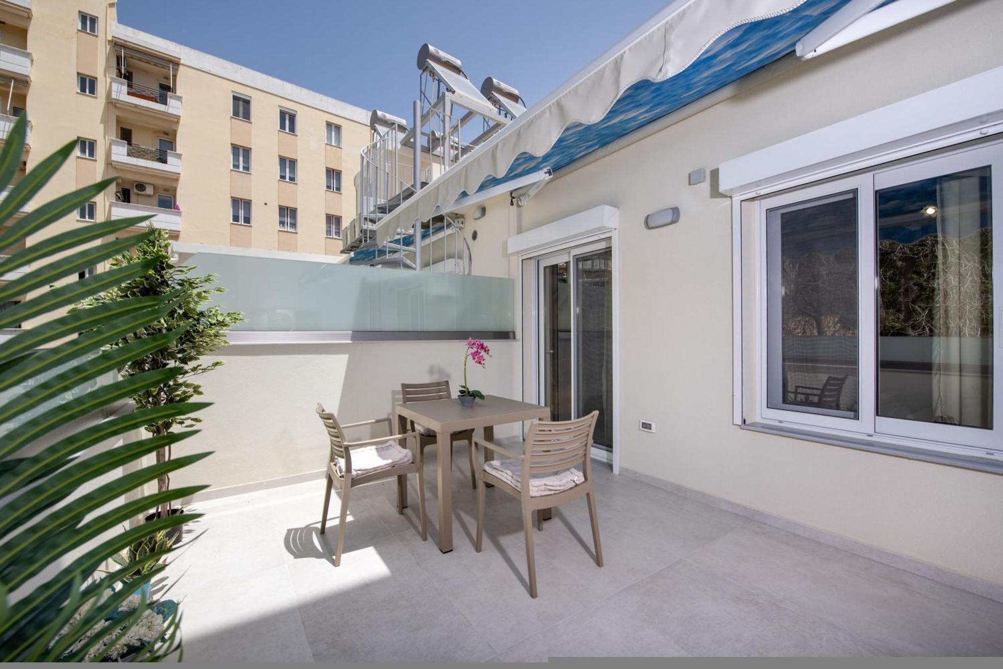 Cherry Central Luxury Suites Chania  Exterior photo