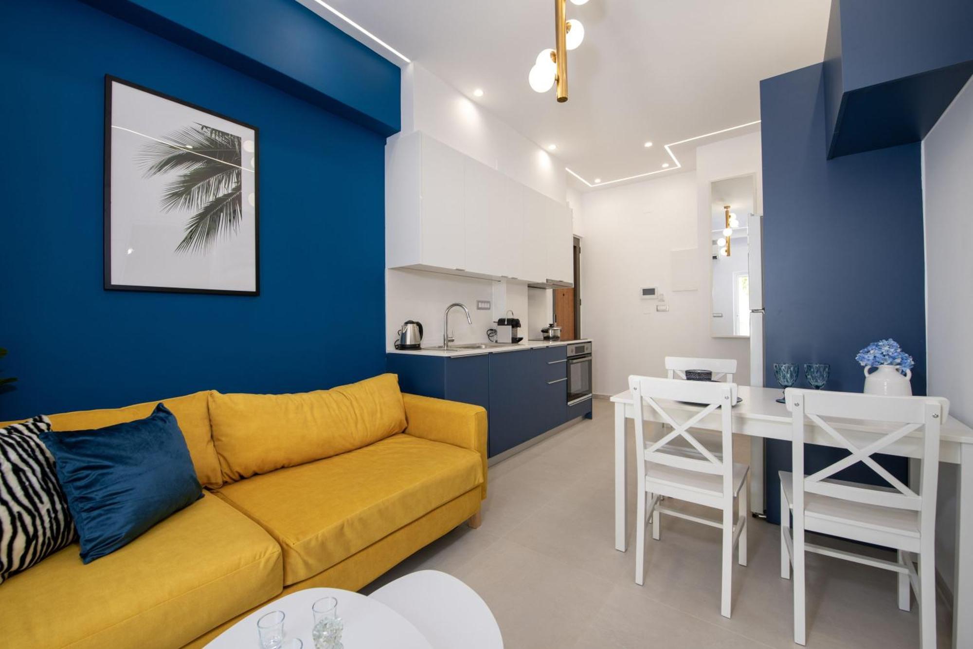 Cherry Central Luxury Suites Chania  Exterior photo