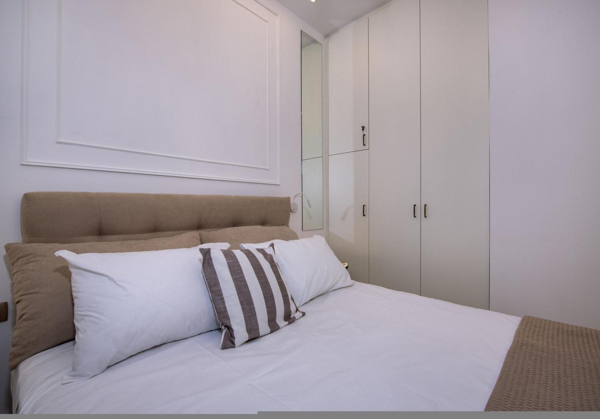 Cherry Central Luxury Suites Chania  Exterior photo