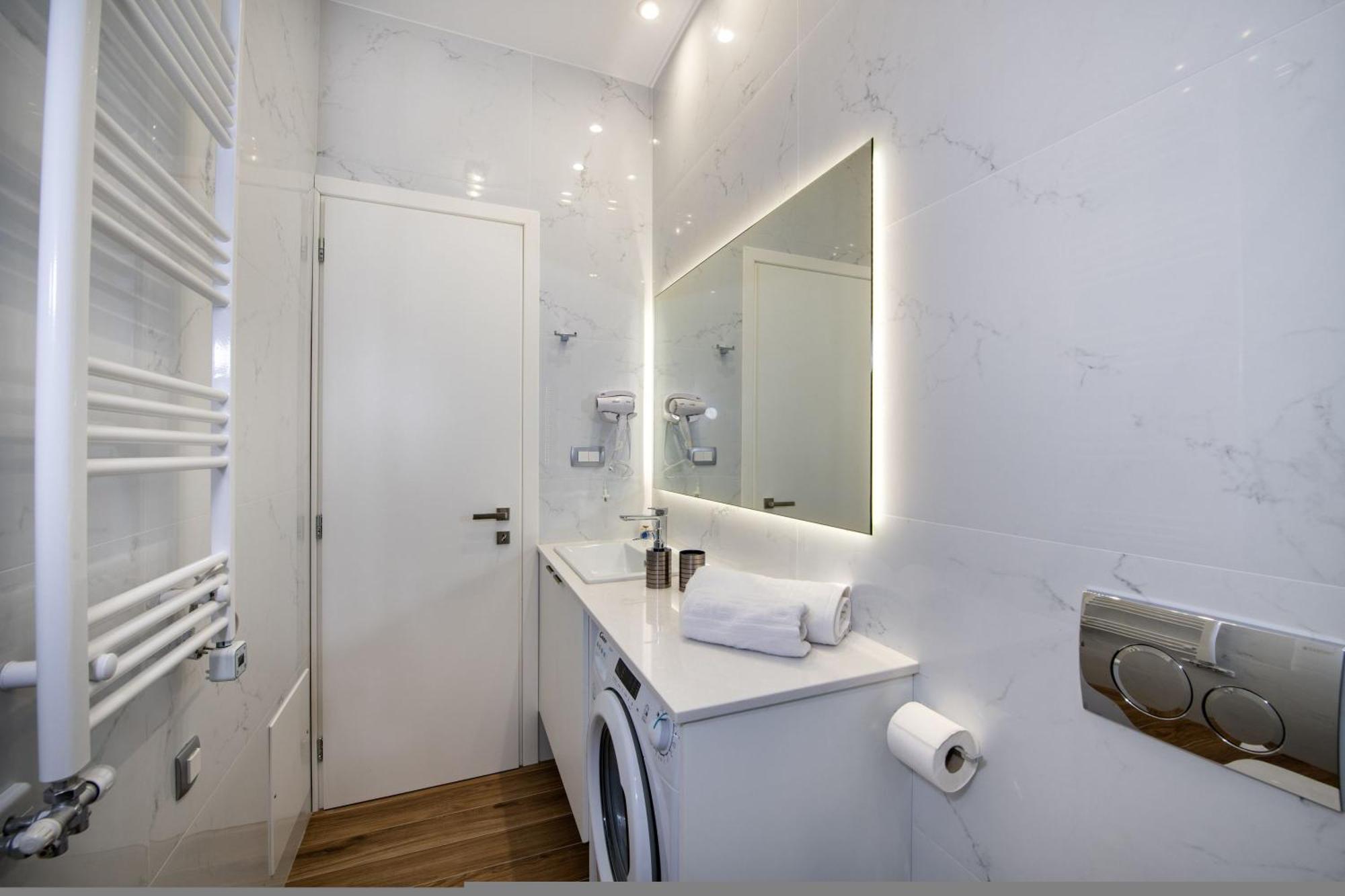 Cherry Central Luxury Suites Chania  Exterior photo