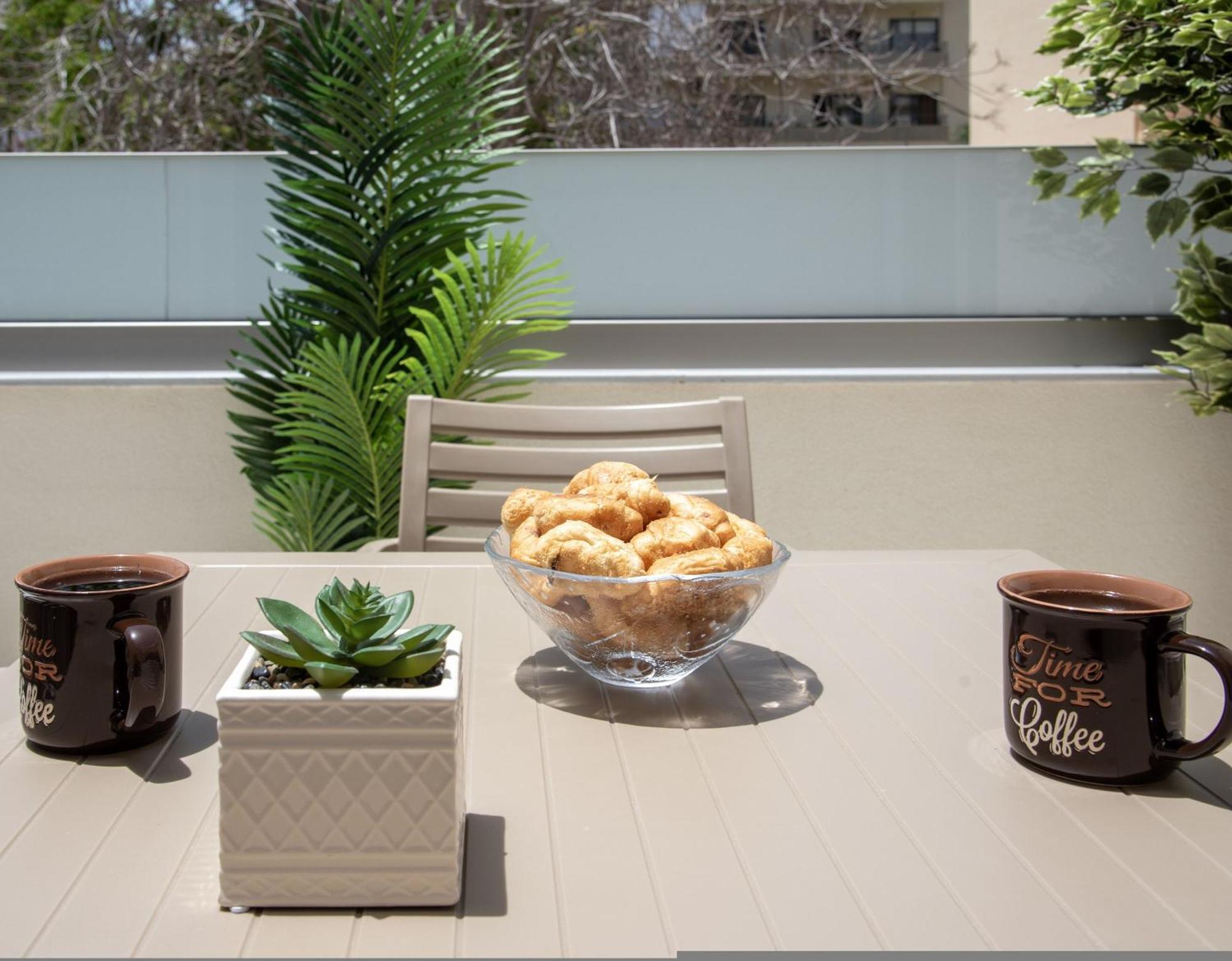 Cherry Central Luxury Suites Chania  Exterior photo